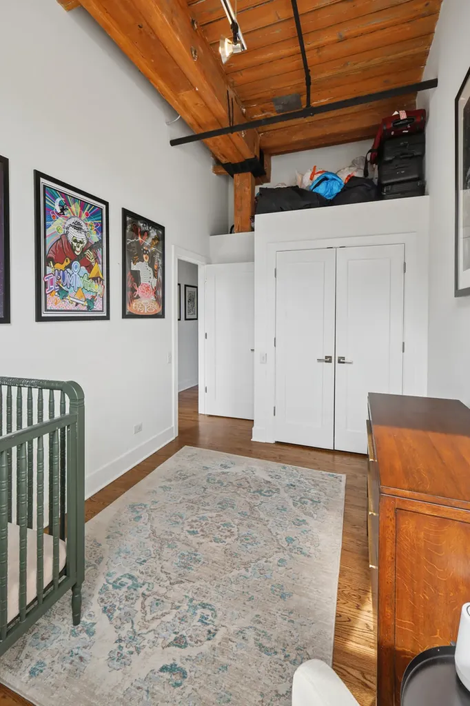 1327 West Washington Boulevard Chicago IL 60607