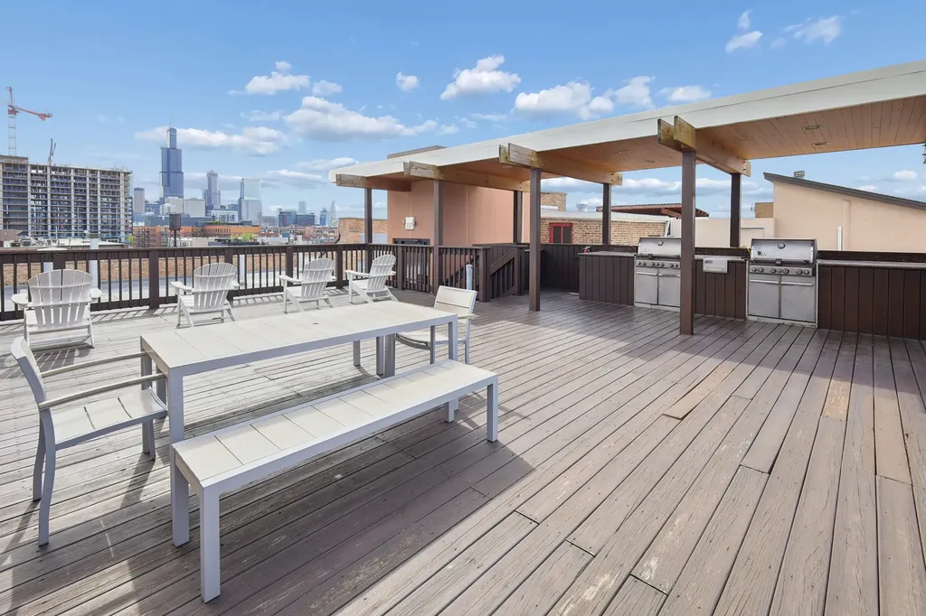 1327 West Washington Boulevard Chicago IL 60607