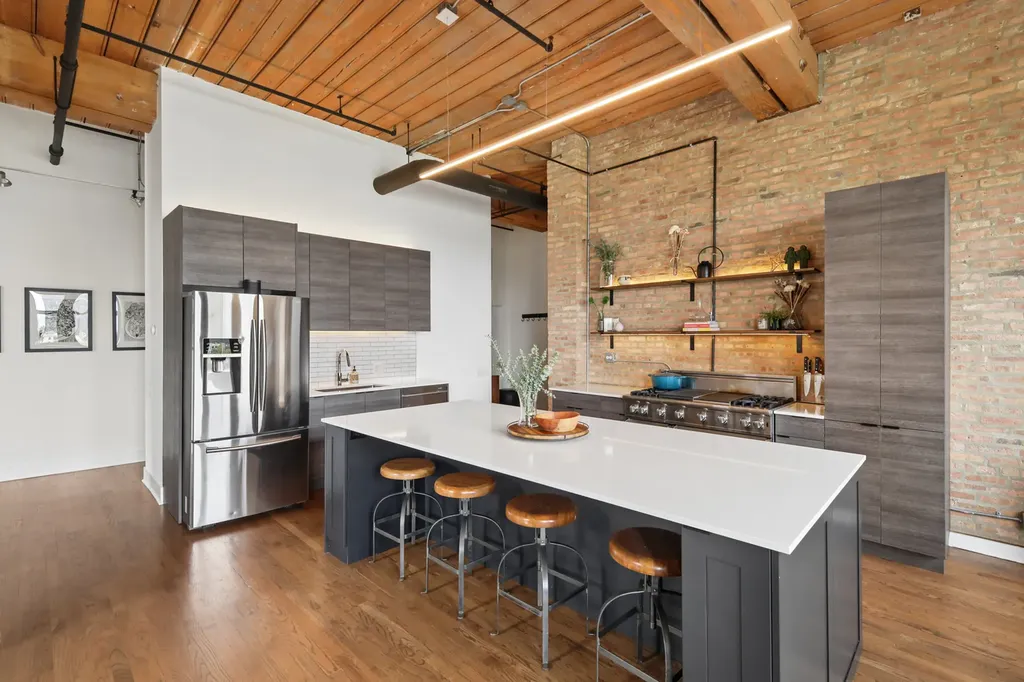 1327 West Washington Boulevard Chicago IL 60607