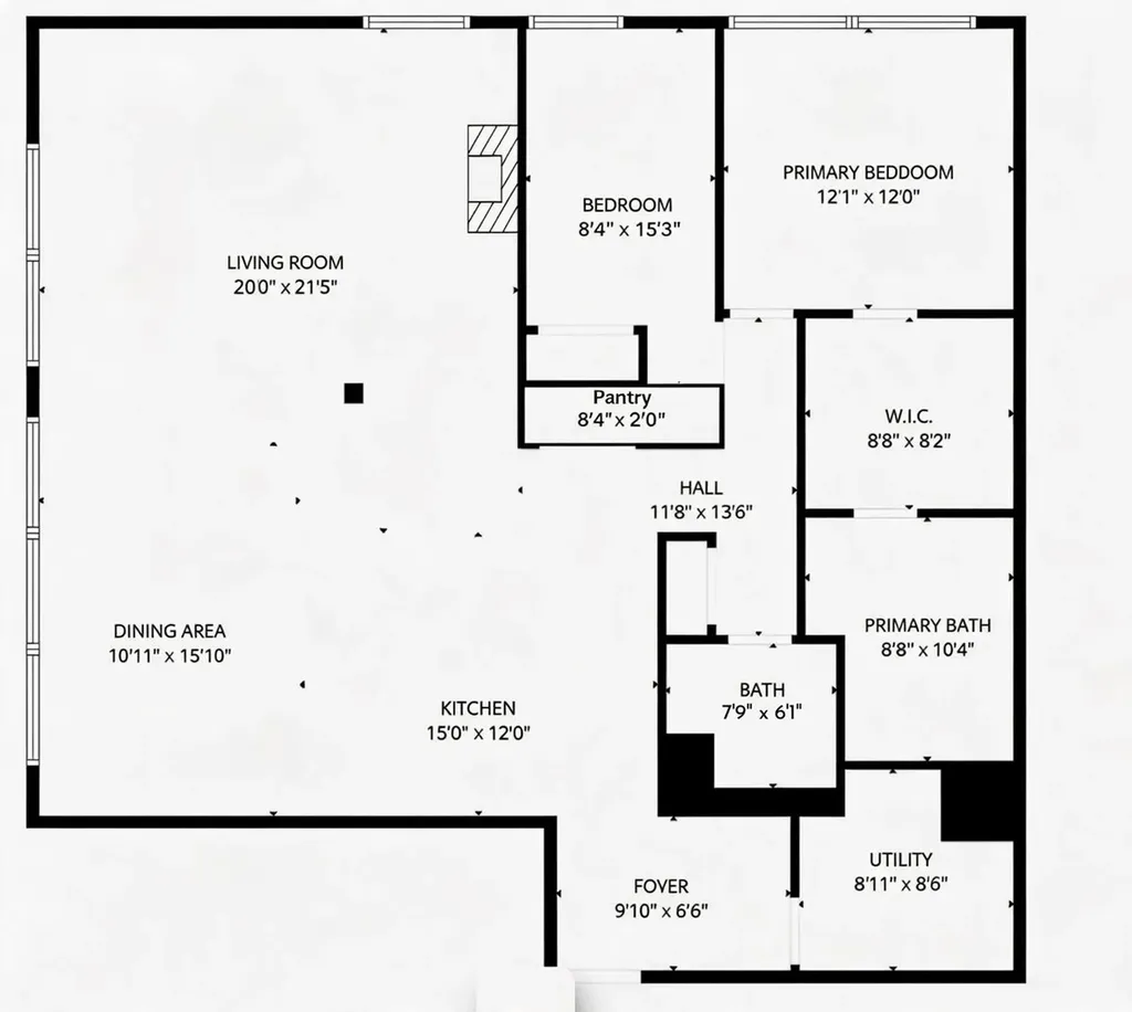 1327 West Washington Boulevard Chicago IL 60607