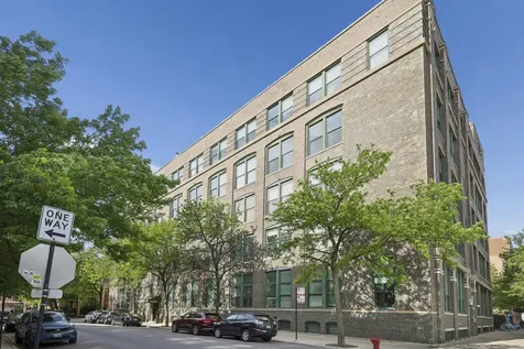 1327 West Washington Boulevard Chicago IL 60607
