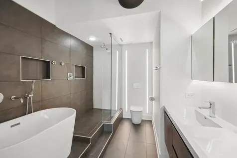 1327 West Washington Boulevard Chicago IL 60607