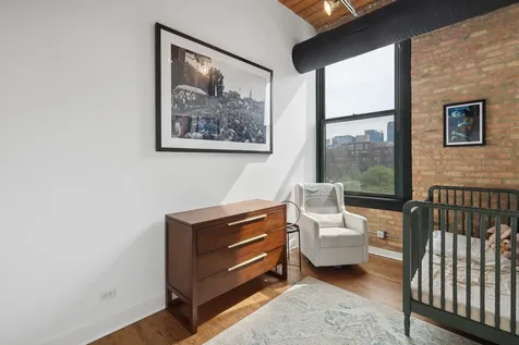 1327 West Washington Boulevard Chicago IL 60607