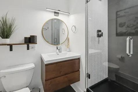 1327 West Washington Boulevard Chicago IL 60607