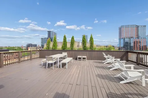 1327 West Washington Boulevard Chicago IL 60607