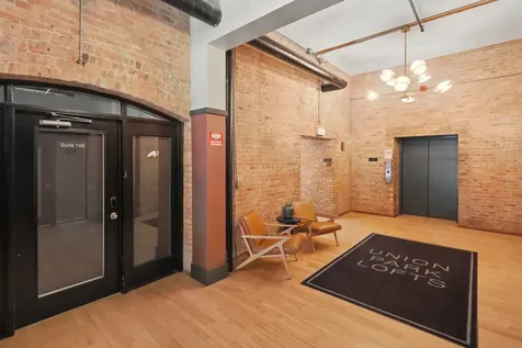 1327 West Washington Boulevard Chicago IL 60607