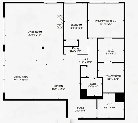 1327 West Washington Boulevard Chicago IL 60607