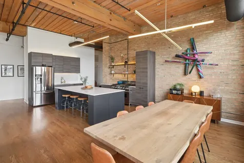 1327 West Washington Boulevard Chicago IL 60607