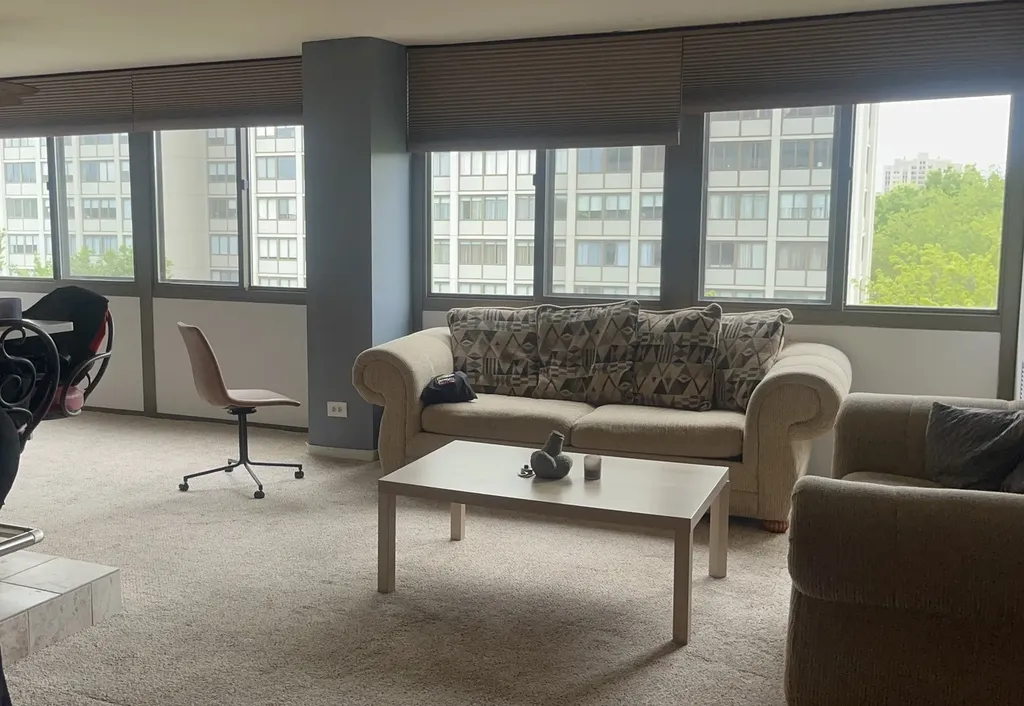 4800 South Lake Park Avenue Chicago IL 60615