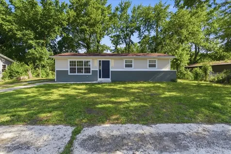 7307 East 1st Street Sun River Terrace IL 60964