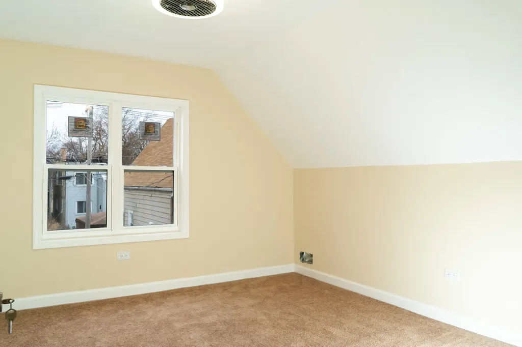 6418 South May Street Chicago IL 60621