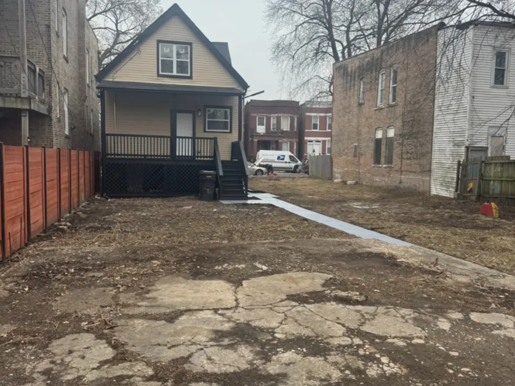 6418 South May Street Chicago IL 60621