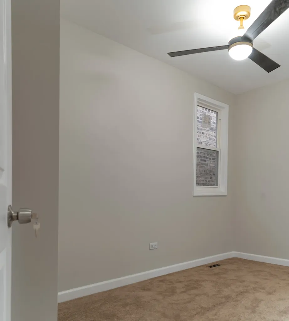 6418 South May Street Chicago IL 60621