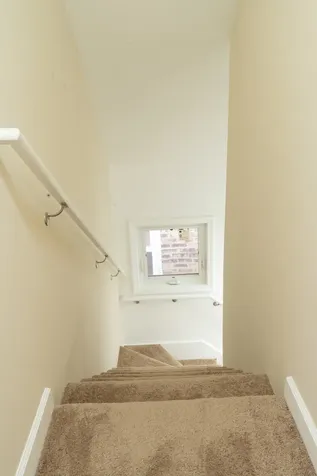 6418 South May Street Chicago IL 60621
