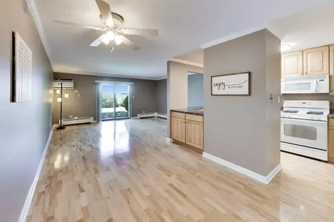 906 West Alleghany Drive Arlington Heights IL 60004