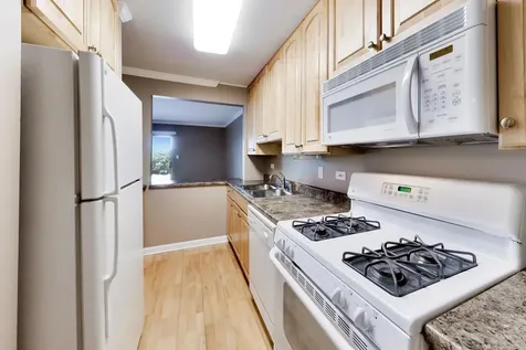 906 West Alleghany Drive Arlington Heights IL 60004