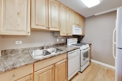 906 West Alleghany Drive Arlington Heights IL 60004