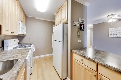 906 West Alleghany Drive Arlington Heights IL 60004