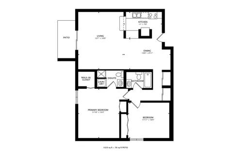 906 West Alleghany Drive Arlington Heights IL 60004