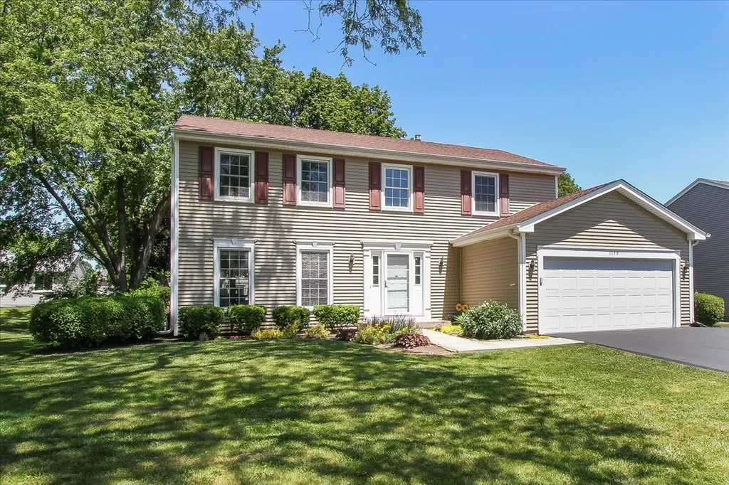 1179 Hanover Drive Batavia IL 60510
