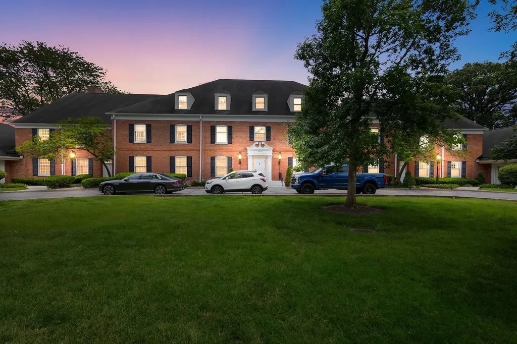 7323 Heritage Court Frankfort IL 60423