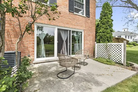 7323 Heritage Court Frankfort IL 60423