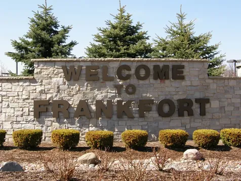 7323 Heritage Court Frankfort IL 60423
