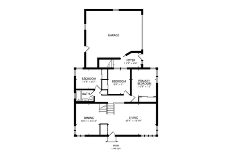 1501 East Fremont Street Arlington Heights IL 60004