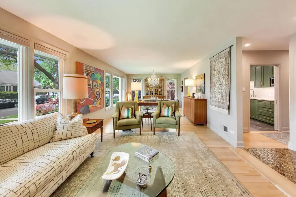 2646 West Birchwood Avenue Chicago IL 60645