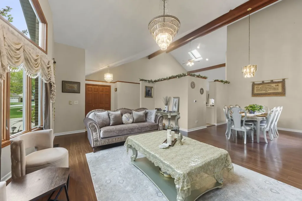 9040 Frances Lane Orland Park IL 60462
