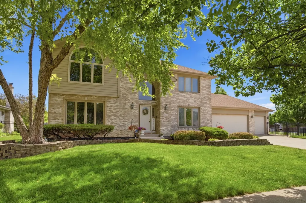 1024 Kylemore Court Lockport IL 60441