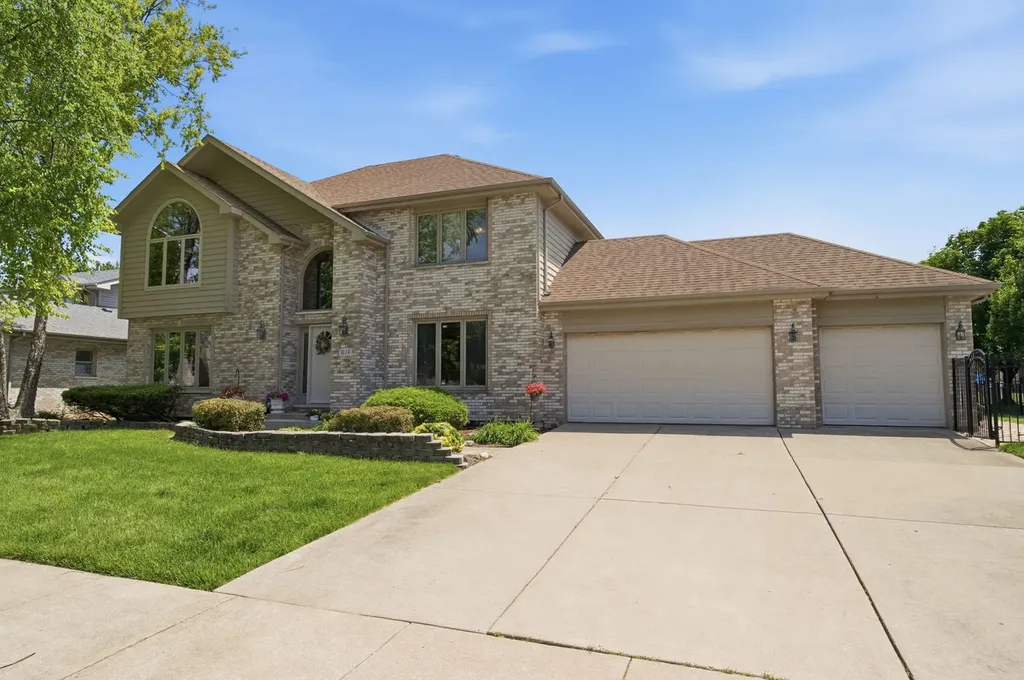 1024 Kylemore Court Lockport IL 60441