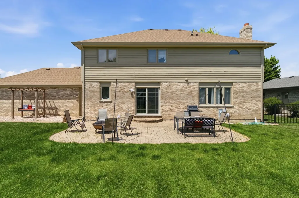 1024 Kylemore Court Lockport IL 60441