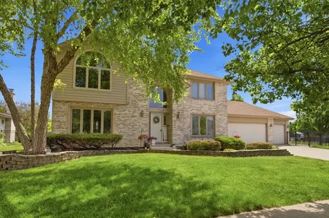 1024 Kylemore Court Lockport IL 60441