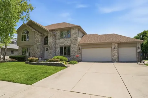 1024 Kylemore Court Lockport IL 60441