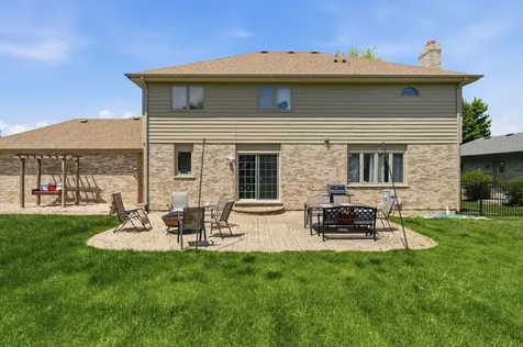 1024 Kylemore Court Lockport IL 60441