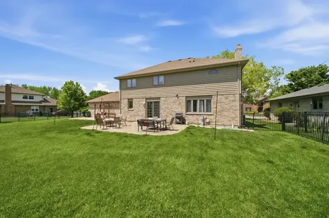 1024 Kylemore Court Lockport IL 60441
