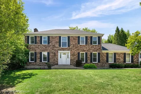 521 North Ela Road Barrington IL 60010