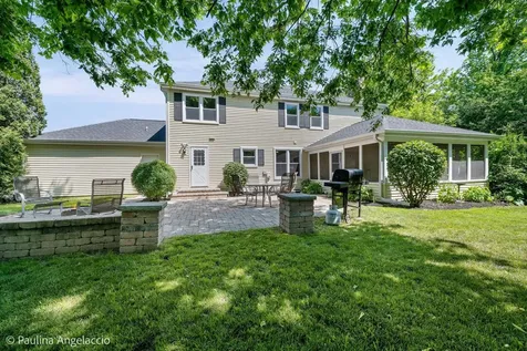 521 North Ela Road Barrington IL 60010