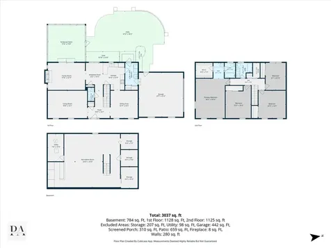 521 North Ela Road Barrington IL 60010