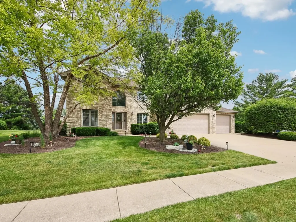 14100 West Anne K Drive Homer Glen IL 60491