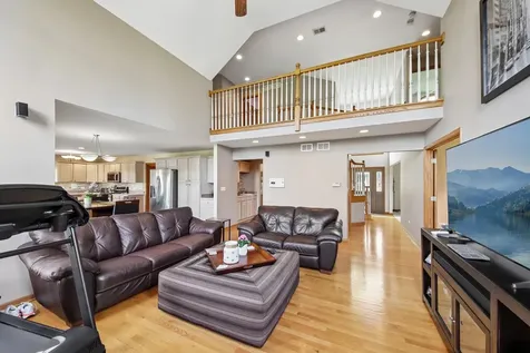14100 West Anne K Drive Homer Glen IL 60491