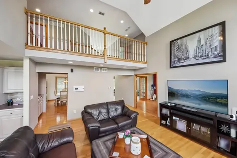 14100 West Anne K Drive Homer Glen IL 60491