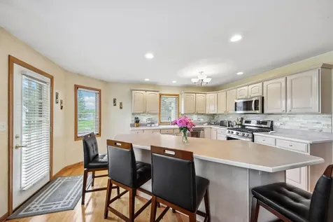 14100 West Anne K Drive Homer Glen IL 60491