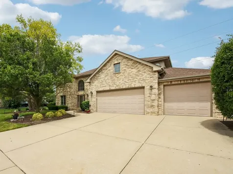 14100 West Anne K Drive Homer Glen IL 60491