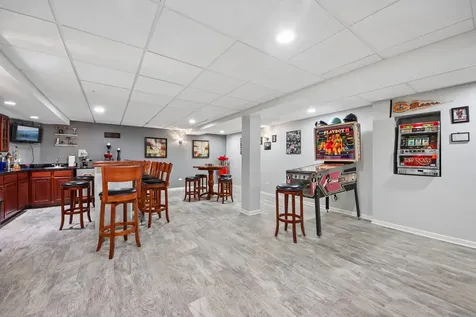 14100 West Anne K Drive Homer Glen IL 60491