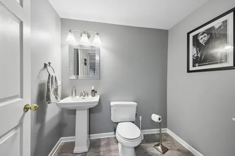 14100 West Anne K Drive Homer Glen IL 60491