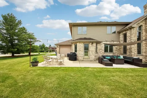 14100 West Anne K Drive Homer Glen IL 60491