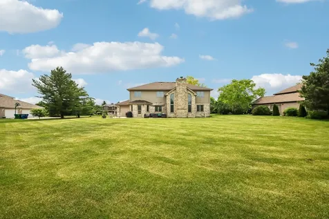 14100 West Anne K Drive Homer Glen IL 60491
