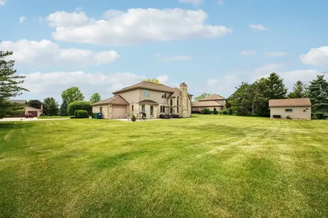 14100 West Anne K Drive Homer Glen IL 60491